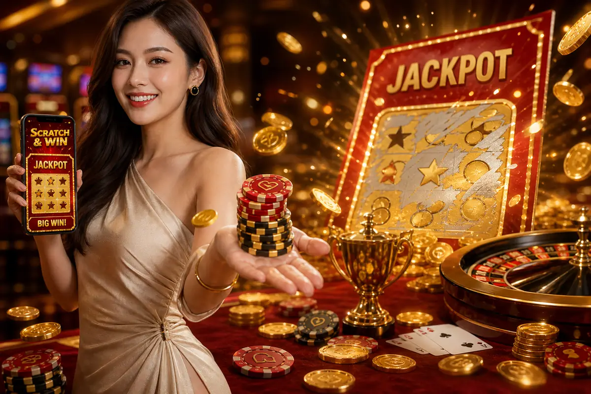 we88myr platform kasino online Malaysia