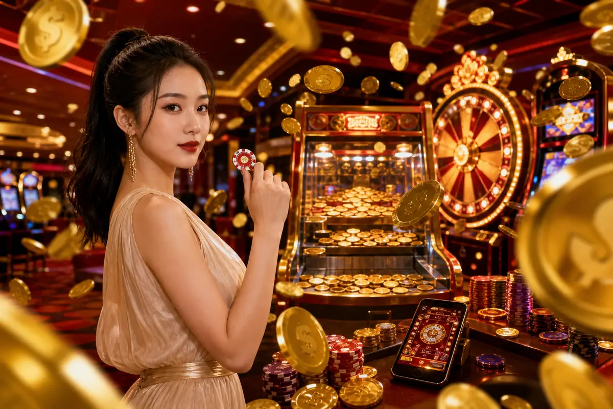 we88myr casino antara muka permainan langsung