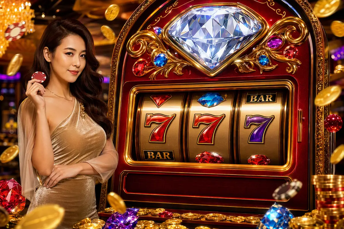 we88myr casino live dealer meja baccarat