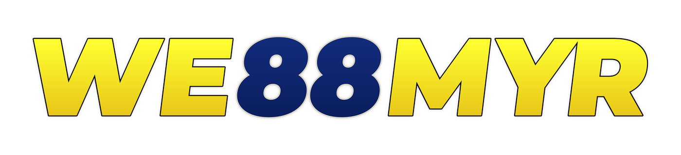 we88myr logo